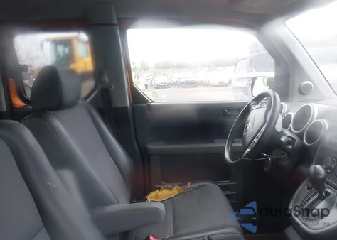 2006 Honda Element Ex-P из США, поврежденный, VIN 5J6YH28766L015788